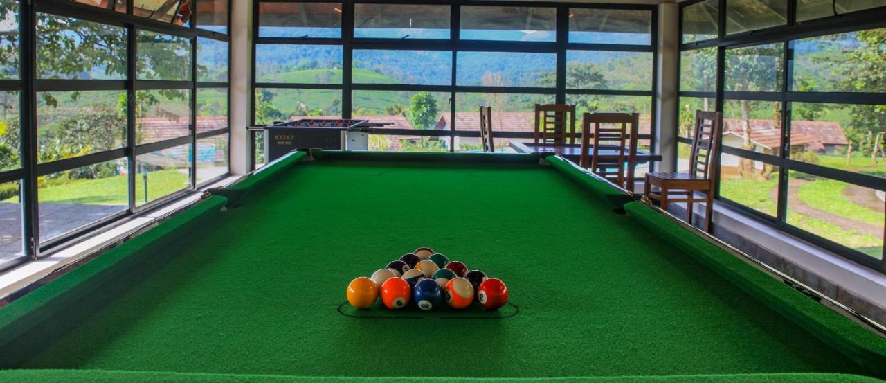 Tariyod Pranavam Resort & Spa מראה חיצוני תמונה