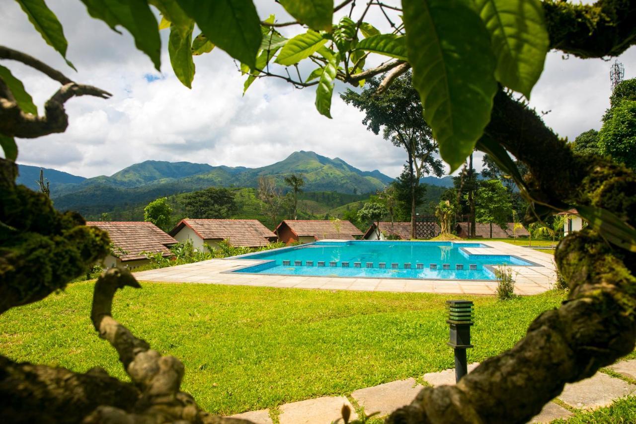 Tariyod Pranavam Resort & Spa מראה חיצוני תמונה