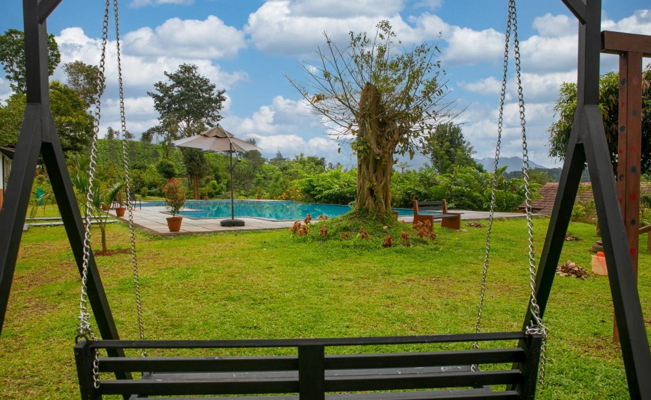 Tariyod Pranavam Resort & Spa מראה חיצוני תמונה